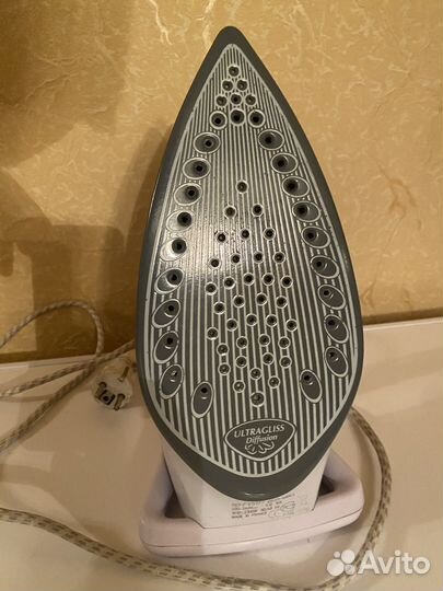 Утюг
