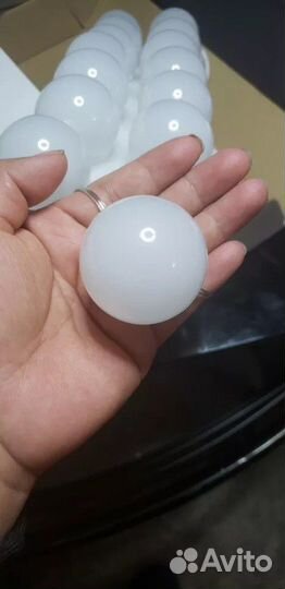 Лампы для зеркала