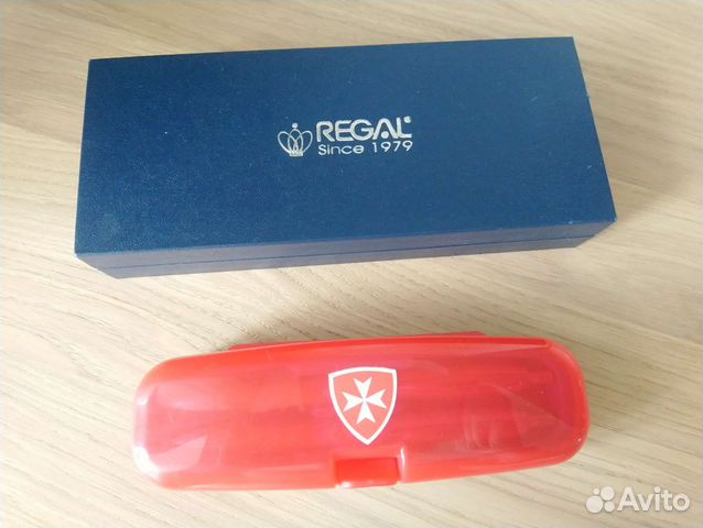 Наборы ручек