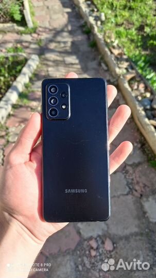 Samsung Galaxy A52, 8/256 ГБ