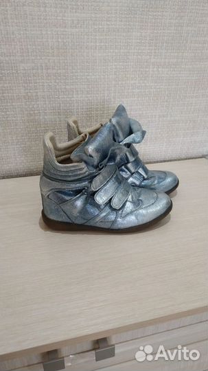 Маранты-кеды