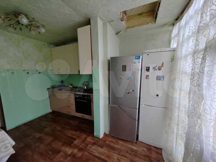 2-к. квартира, 50,6 м², 7/9 эт.