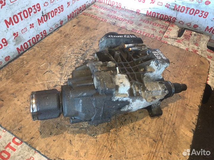 Редуктор Land Rover Freelander 1.8 I 18K4F 2001