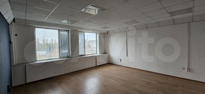 Свободного назначения, 34.5 м²