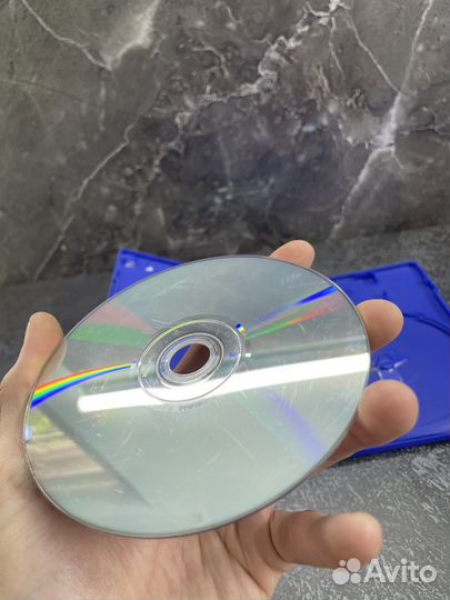 Driver Parallel lines (PS2)