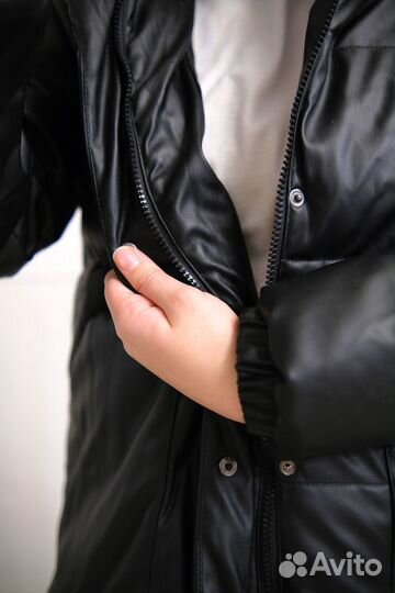 Куртка женская