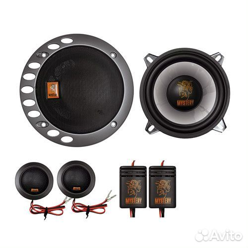 Aккустическая система Mystery