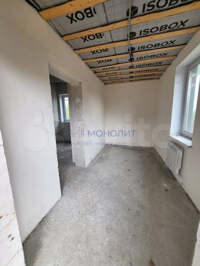 Дом 200 м² на участке 10 сот.