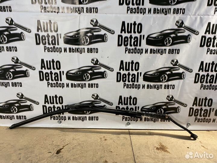 Поводок дворника chevrolet aveo t 300