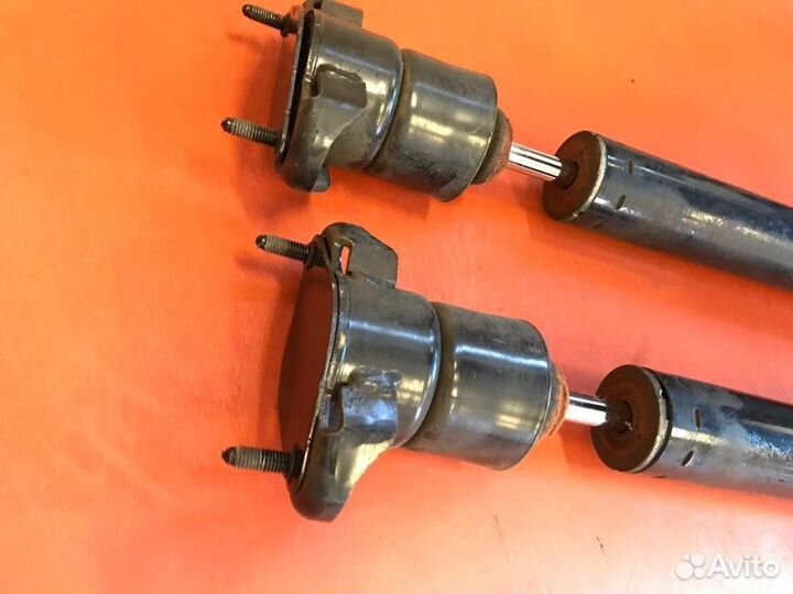 Амортизатор задний Mercedes Benz Ml 500 W164.175