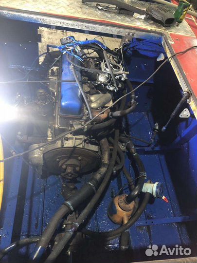 Продажа катера