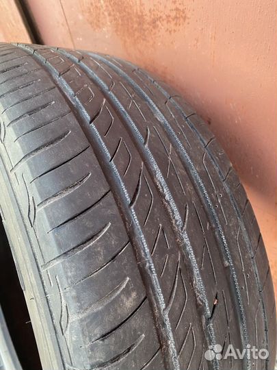 Nitto NT860C 205/55 R16 91V