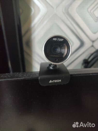 Веб-камера A4Tech PK-910P