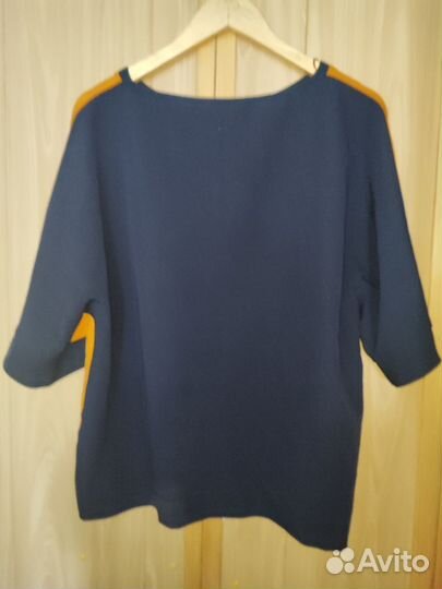 Женские вещи пакетом 54 размер