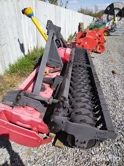 Борона Maschio Gaspardo Dominator DM, 2006