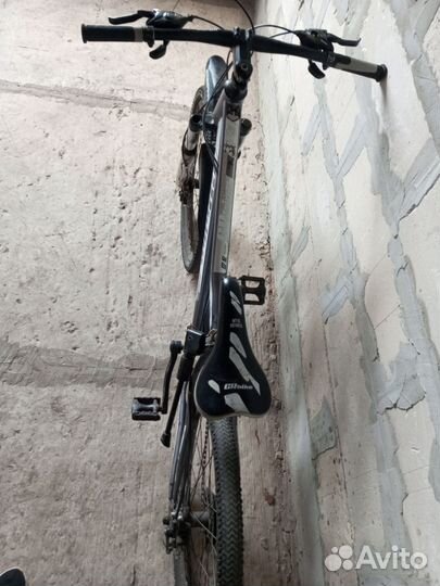 Велосипед 24