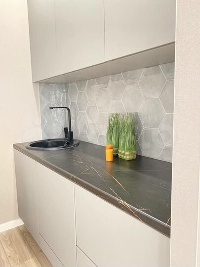 Квартира-студия, 28 м², 5/17 эт.