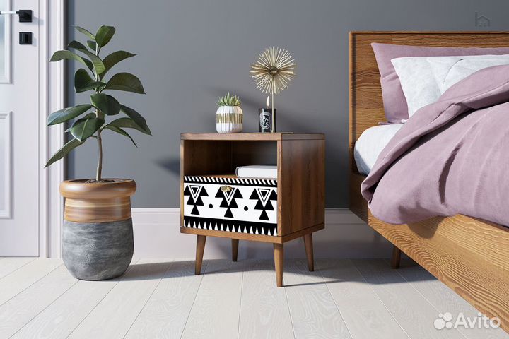 Тумба прикроватная Berber