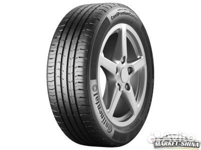 Continental ContiPremiumContact 5 205/55 R17 95V