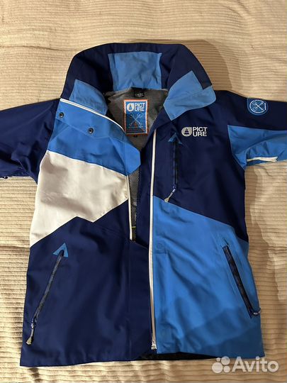 Горнолыжная куртка Picture