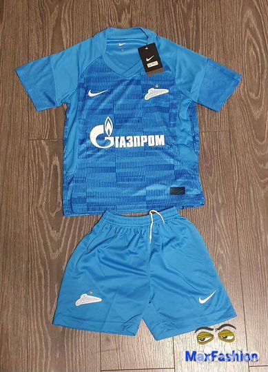 Футбольная форма Зенит Санкт-Петербург детская