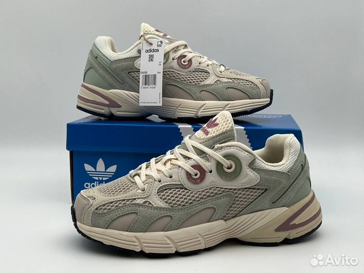 Кроссовки adidas astir w беговые 36-37-38-39-40-41