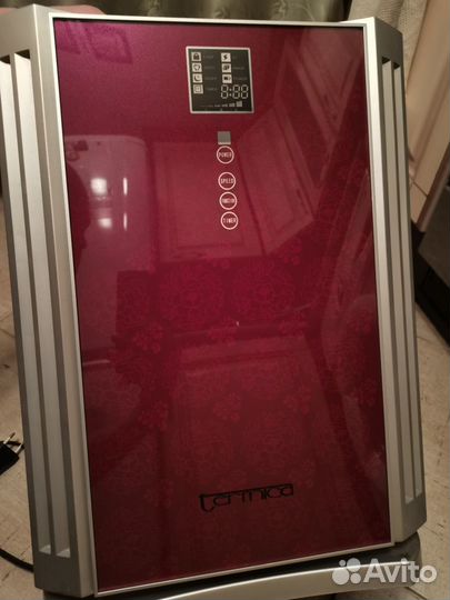 Очиститель воздуха Termica ap-250