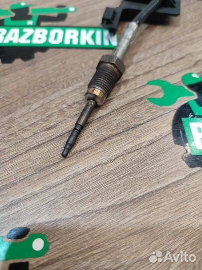 Датчик температуры выхлопных газов Bmw 5 Series