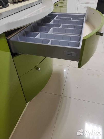 Кухонная мебель