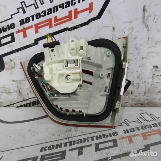 Фальшпанель BMW 3-series E91 7154161 4871739 wagon