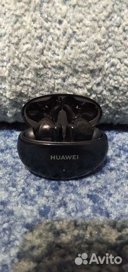 Huawei freebuds 4i