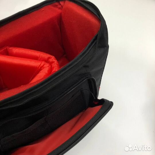 Сумка dofa для фотоаппарата Canon размер XL