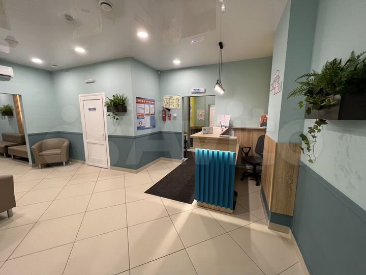 Свободного назначения, 25 м²