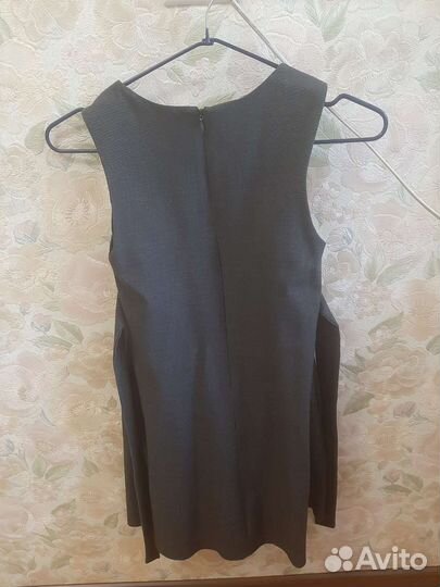 Сарафан -платье