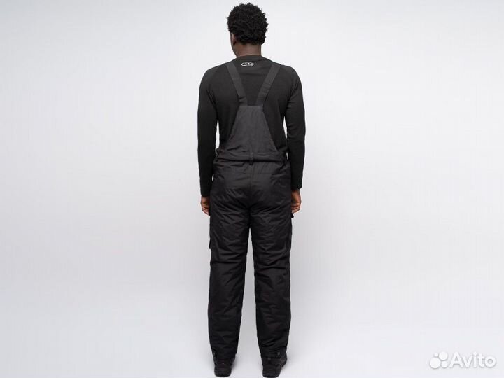 Полукомбинезон Columbia 46-54