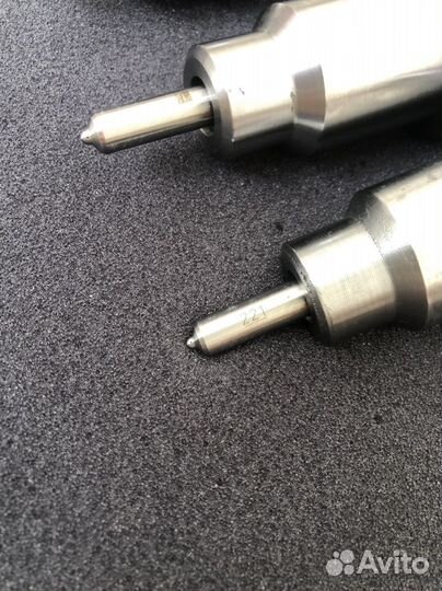 Форсунки вольво 20430583