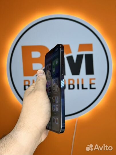 iPhone 13 Pro Max, 128 ГБ