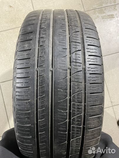 Pirelli Scorpion Verde 235/50 R18 97V