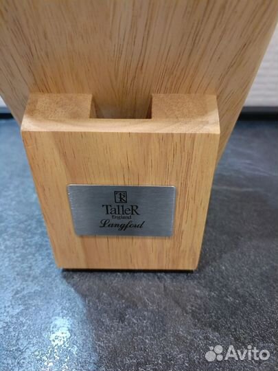 Подставка для ножей Taller