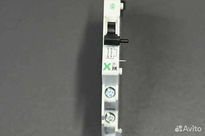 Moeller Eaton ZP-IHK 286052 Доп. контакт, 6 шт