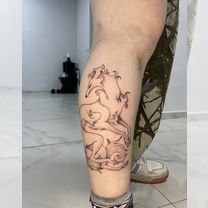 Тату, Краснодар