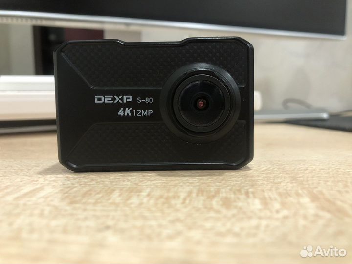 Экшн камера