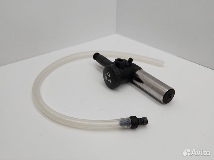 Капучинатор кофемашины Jura