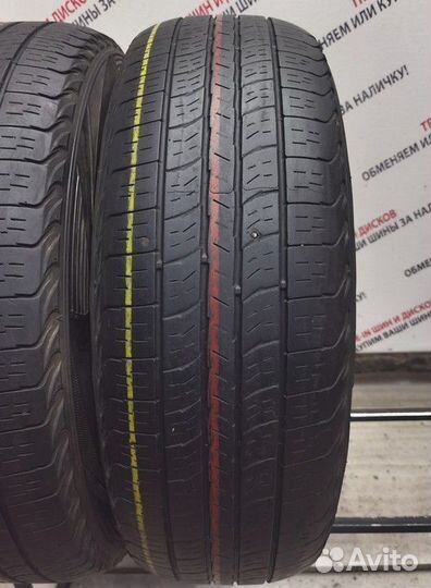 Kumho Road Venture AT 825 235/75 R16 106T