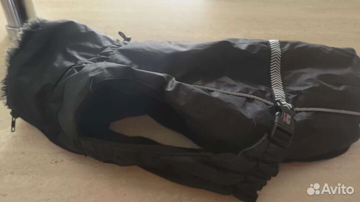 Жилетка для собак