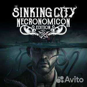 The sinking city ps4 ps5