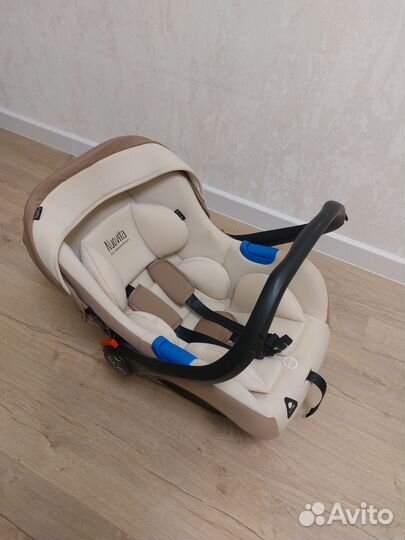 Детское автокресло от 0 до 13 кг