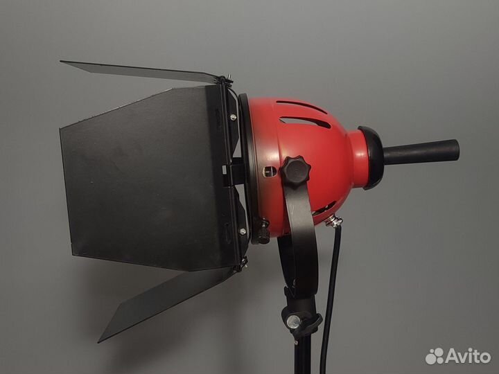 Комплект галогенного освещения Grifon grif-92