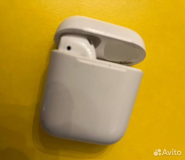 Кейс для airpods 2