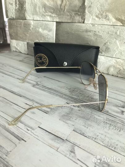 Очки Ray Bay оригинал